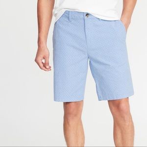 Old Navy 10-inch inseam shorts (size 32 waist)